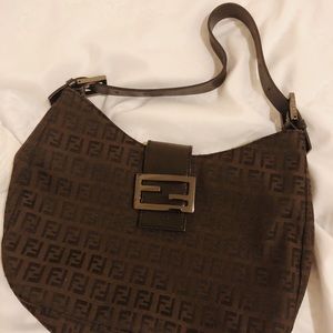 FENDI handbag